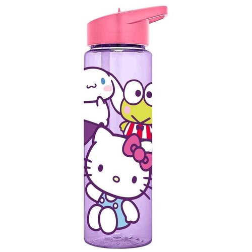 Hello Kitty Cantimplora and Friends 600 ml Slike