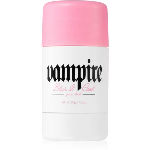 Jeffree Star Cosmetics Gothic Beach Vampire Blur & Cool Face Stick vlažilna in hranilna krema v paličici 20 g