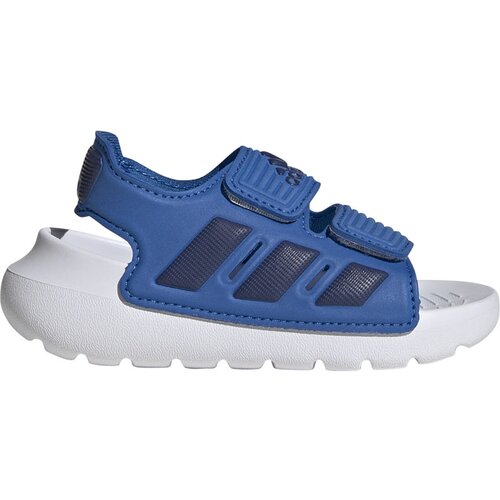 Adidas sandale altaswim 2.0 i broyal/dkblue/ftwwht dečaci uzrasta 0-4 godine Cene