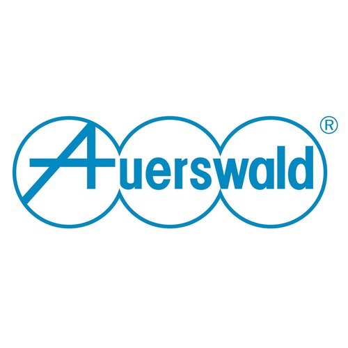 Auerswald COMfortel® D-XT-PS power adapter /inverter Indoor Black Cene