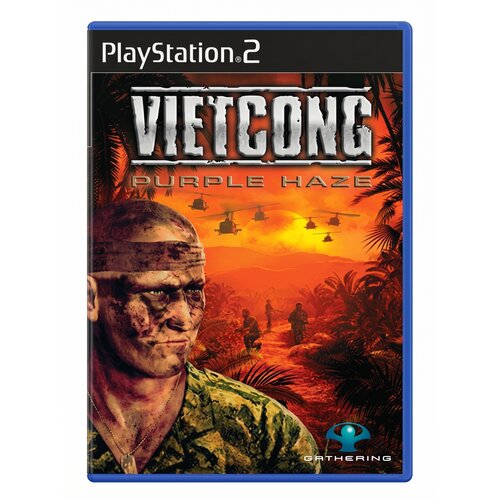  Vietcong Purple Haze (PS2) - rabljeno Cene