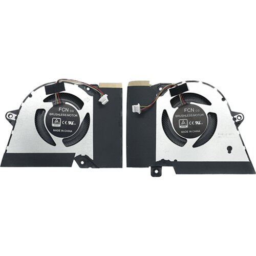  Ventilator Asus ROG Zephyrus G14 GA401II GA401IU - Set (CPU + GPU) Cijene