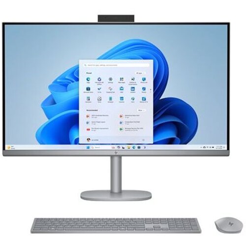 HP OmniStudio X 32-c0025ny All-in-One računalo, Intel Core Ultra 7 155H, 16GB, 1TB SSD, 31,5" Cijene