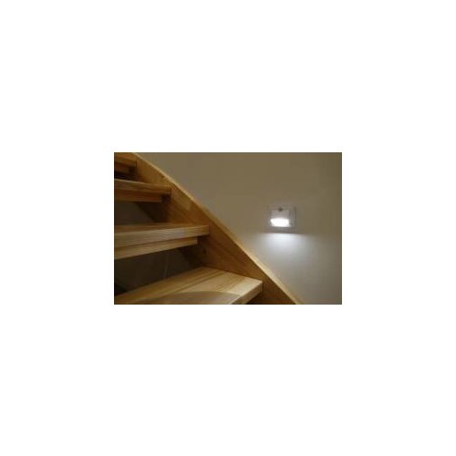 Müller-Licht 27700024 Grada Sensor majhna mobilna svetilka z detektorjem gibanja    led bela, (20460564) Cene