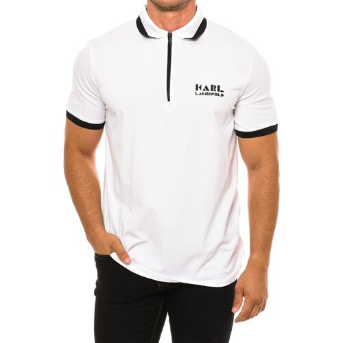 Karl Lagerfeld 745081533221-010 Bijela Cijene