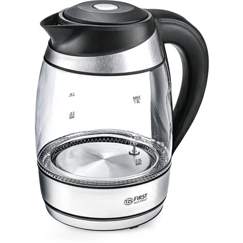 First grelnik vode 1,8L, 2200W, stekleni, (21077269) Cene