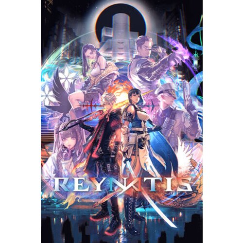 Steam reynatis ultimate edition (pc) key global Cene