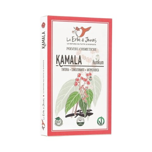 Le Erbe di Janas kamala Slike
