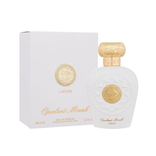 Lattafa Ženski parfem Opulent Musk EDP,100ml Cene