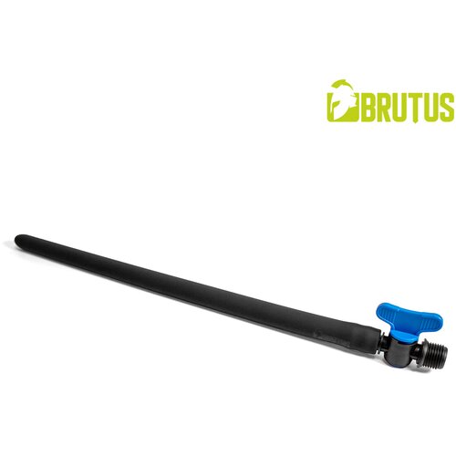 Brutus Silicone Shower Nozzle L Slike