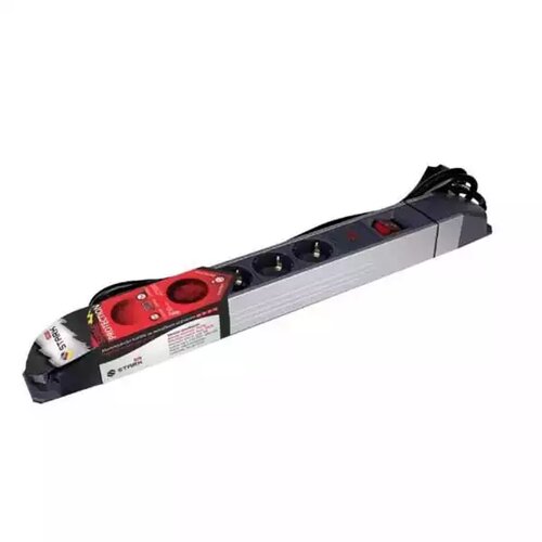 &amp;Scaron;tark Stark Prenaponska za&amp;scaron;tita od 5 m Surge Protect 5 Slike
