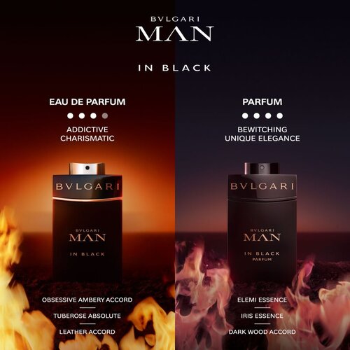 Bulgari Bvlgari Man In Black Parfum parfum za mo&amp;scaron;ke 100 ml Slike