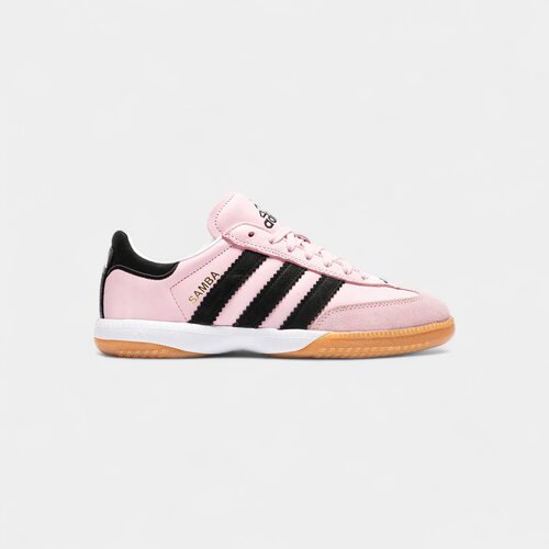 Adidas Nizke superge Samba Millennium Clear Pink Black Gum Rožnata Cene