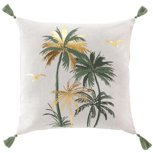 Douceur d intérieur Ukrasni jastuk 45x45 cm Papeete – Cijene