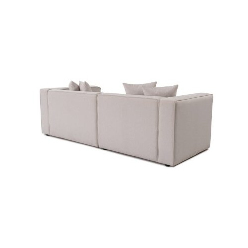 Atelier Del Sofa Dvosed, 220x69x90 cm, Bež Slike