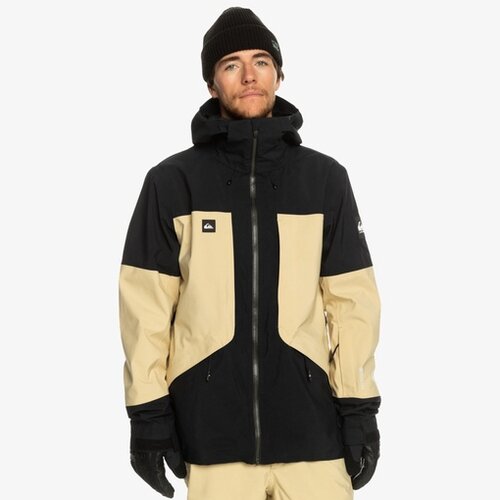 Quiksilver Muška jakna Forever Stretch Cene