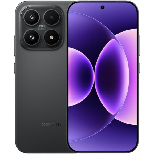 Xiaomi 17 5G 12GB 512GB Black EU Cijene