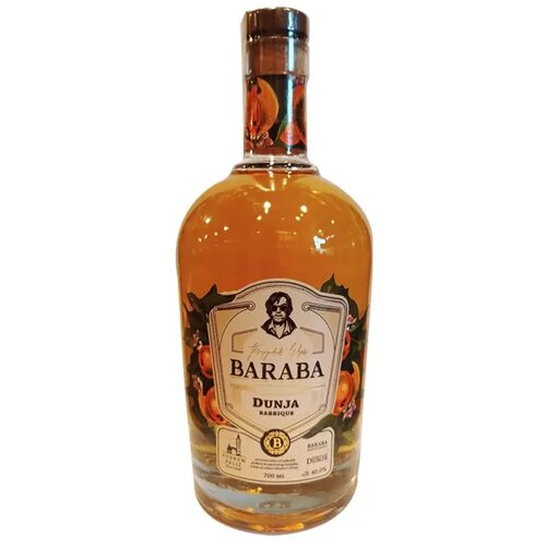 BARABA Dunja Barrique, 0.7 l Cene