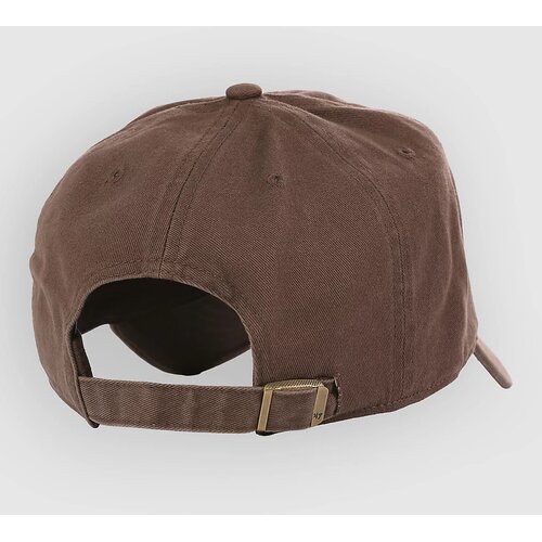 47 Brand Phrase Base Runner Icon &amp;#039;47 Clean Up Cap brown Slike