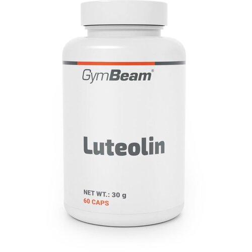 GymBeam Luteolin 60 kaps. Cene