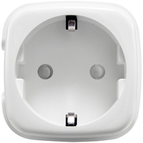 Tellur SMART WIFI AC DUAL PLUG, ENERGY READING, 16A, 3680W, WHITE, (08-tll331311) Cijene