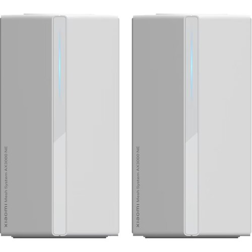 Xiaomi router mesh sistem AX3000 NE, DVB4458GL Cijene