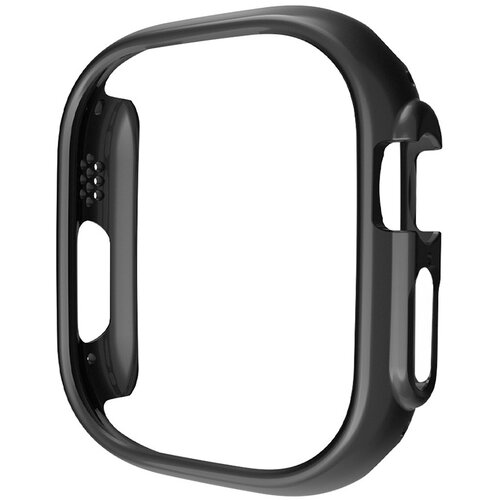  FUTROLA ZA APPLE WATCH 49MM PC2 CRNA Cijene