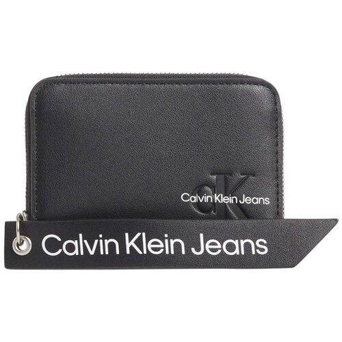 Calvin Klein Jeans Torbe - Črna Slike