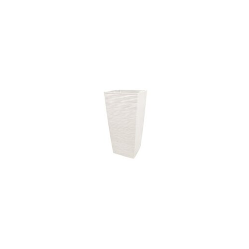  GARDINO-SAKSIJA FINESA 30x30x58cm BELA Cene