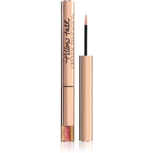Charlotte Tilbury Pillow Talk Eyeliner dolgoobstojno črtalo za oči 1.2 g Cene