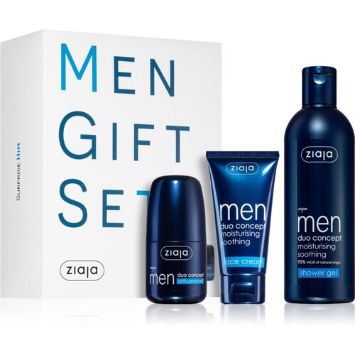 Ziaja set men Cene
