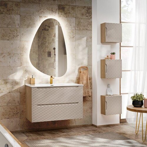 Kupaonski blok LUXY 2 90 Cijene