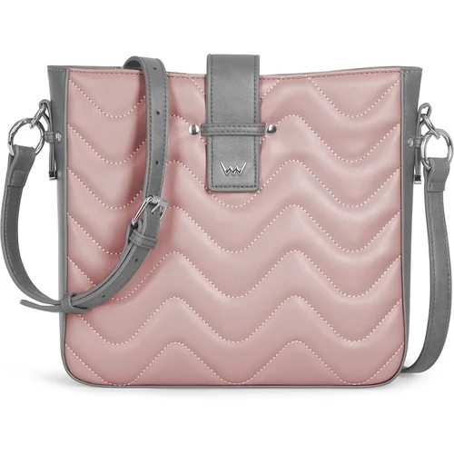 Vuch Handbag Brega Pink