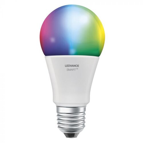 Ledvance smart+ wifi led žarulja (E27, 14 w, A75, 1.521 lm, rgbw) Cijene