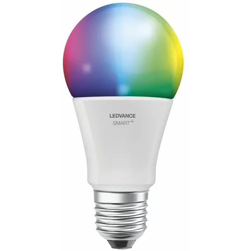 Ledvance smart+ wifi led žarulja (E27, 14 w, A75, 1.521 lm, rgbw)