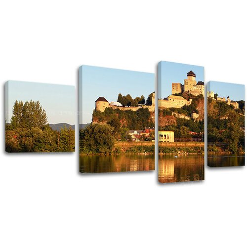  Slike  na platnu slovačka Cene
