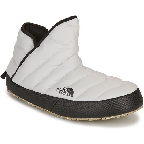 The North Face Nogavice M THERMOBALL TRACTION BOOTIE Bela Slike
