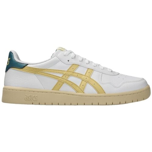 Asics Nizke superge Japan S - White/Sulphur Bela Cene