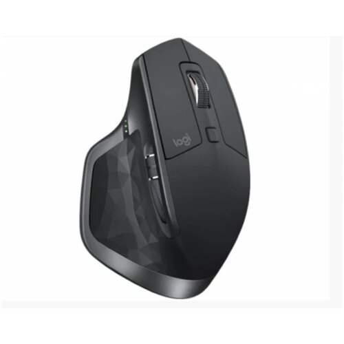 Logitech miš Wireless MX Master 2 graphite 910-007224 Cene