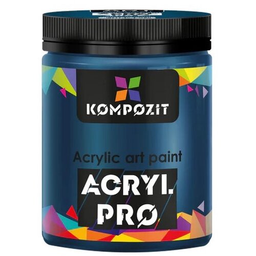  Akrilna boja ACRYL PRO ART Composite 430 ml | različite nijanse Cijene