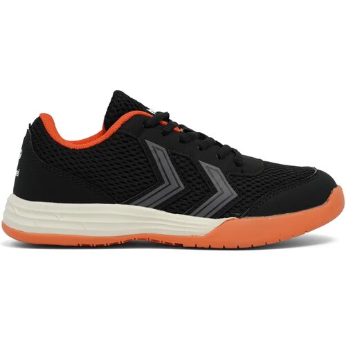 Hummel Patike za dečake Multiplay Flex Lc Jr, Crne Cene