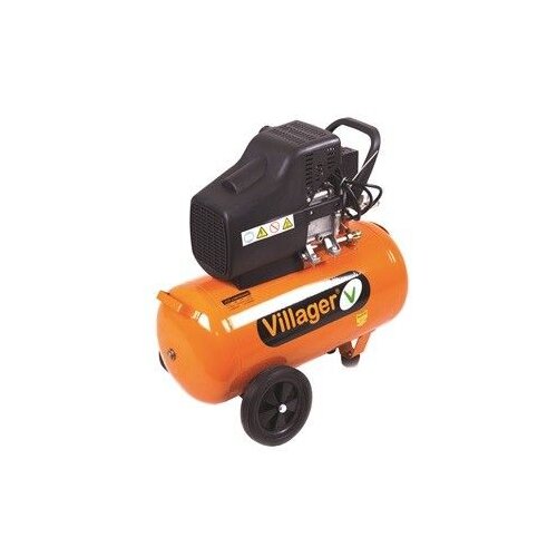 Villager kompresor vat 24 l, 1500 w - 7584 Slike