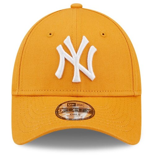 New Era new york yankees 9FORTY league essential youth otro&amp;scaron;ka kapa Slike