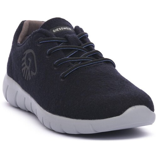 Giesswein Modne superge 548 MERINO RUNNERS Modra Cene