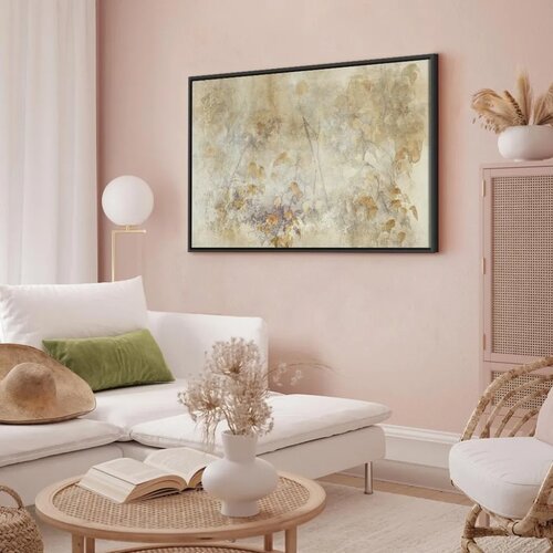  Slika - Nature in watercolor(1 Part) Wide 60x40 Cene