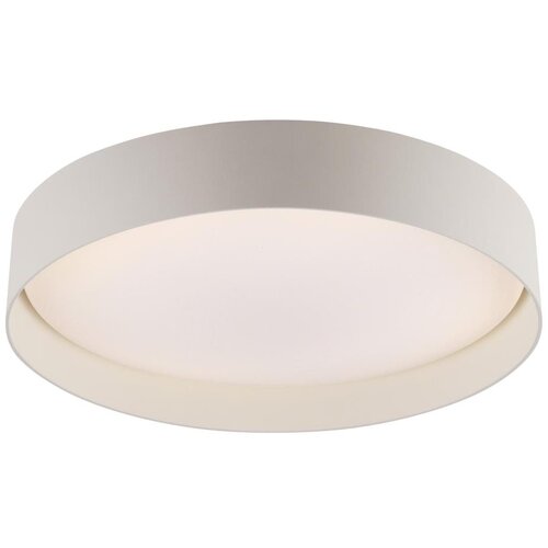 SCHÖNER WOHNEN 14594-39 - LED prigu&scaron;iva plafonska svetiljka TAVOLI LED/20W/230V siva+daljinski upravljač Cene