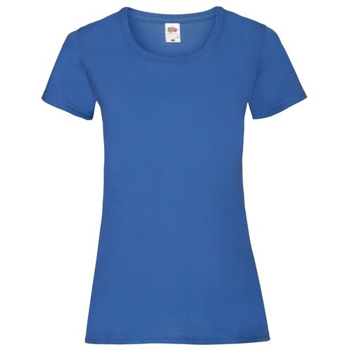 Fruit Of The Loom FU78•Lady-Fit Valueweight Tee Cene