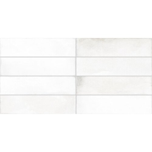 Super Ceramica life blanco 30x60cm Cene