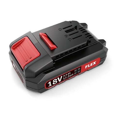 Flex Baterija AP 18V 2,5Ah 445886 Cijene