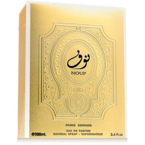 Paris Corner Nouf 100 ml parfemska voda unisex Cene